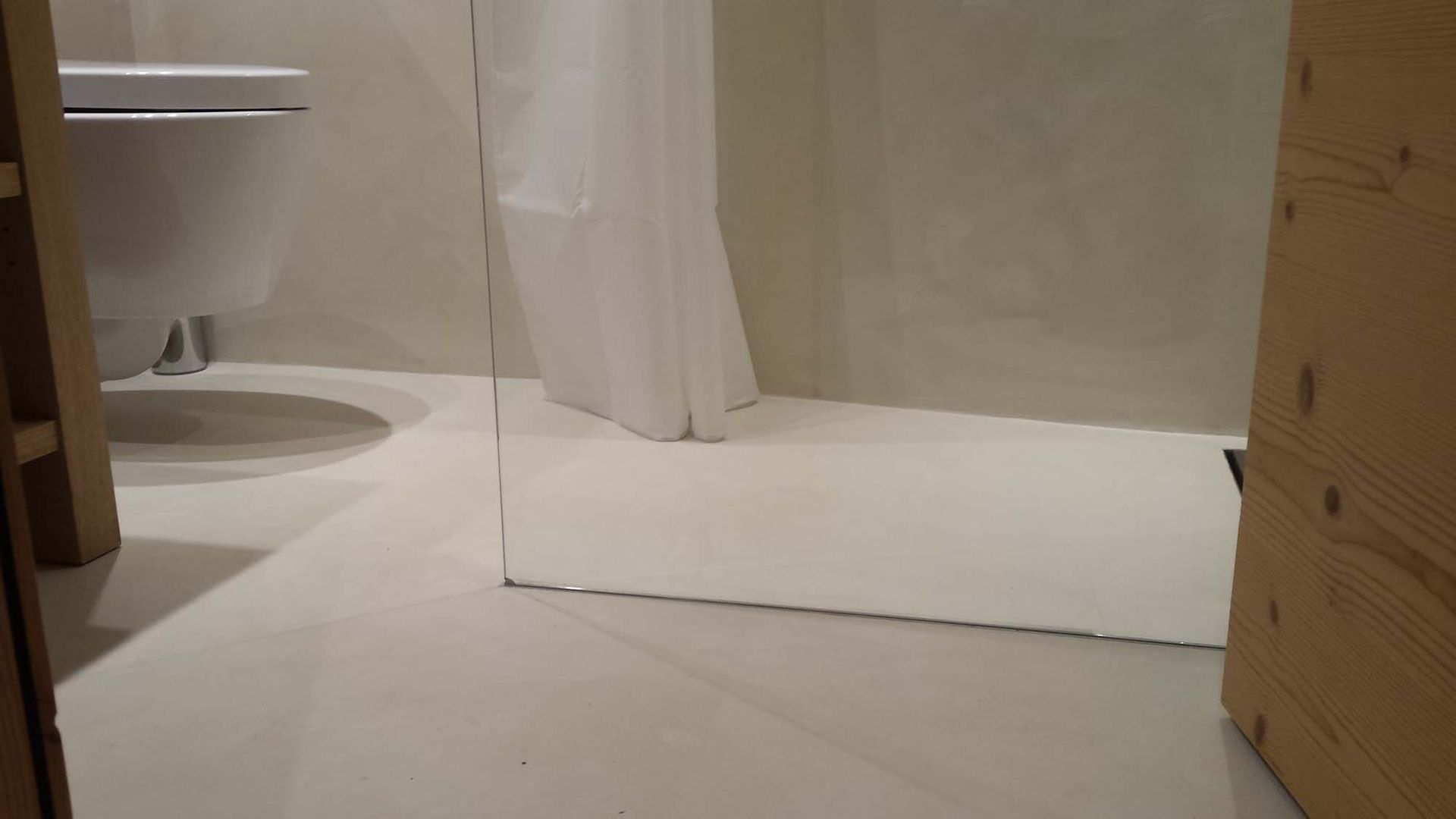 naturofloor - ARTE E COLORI GmbH in Bern