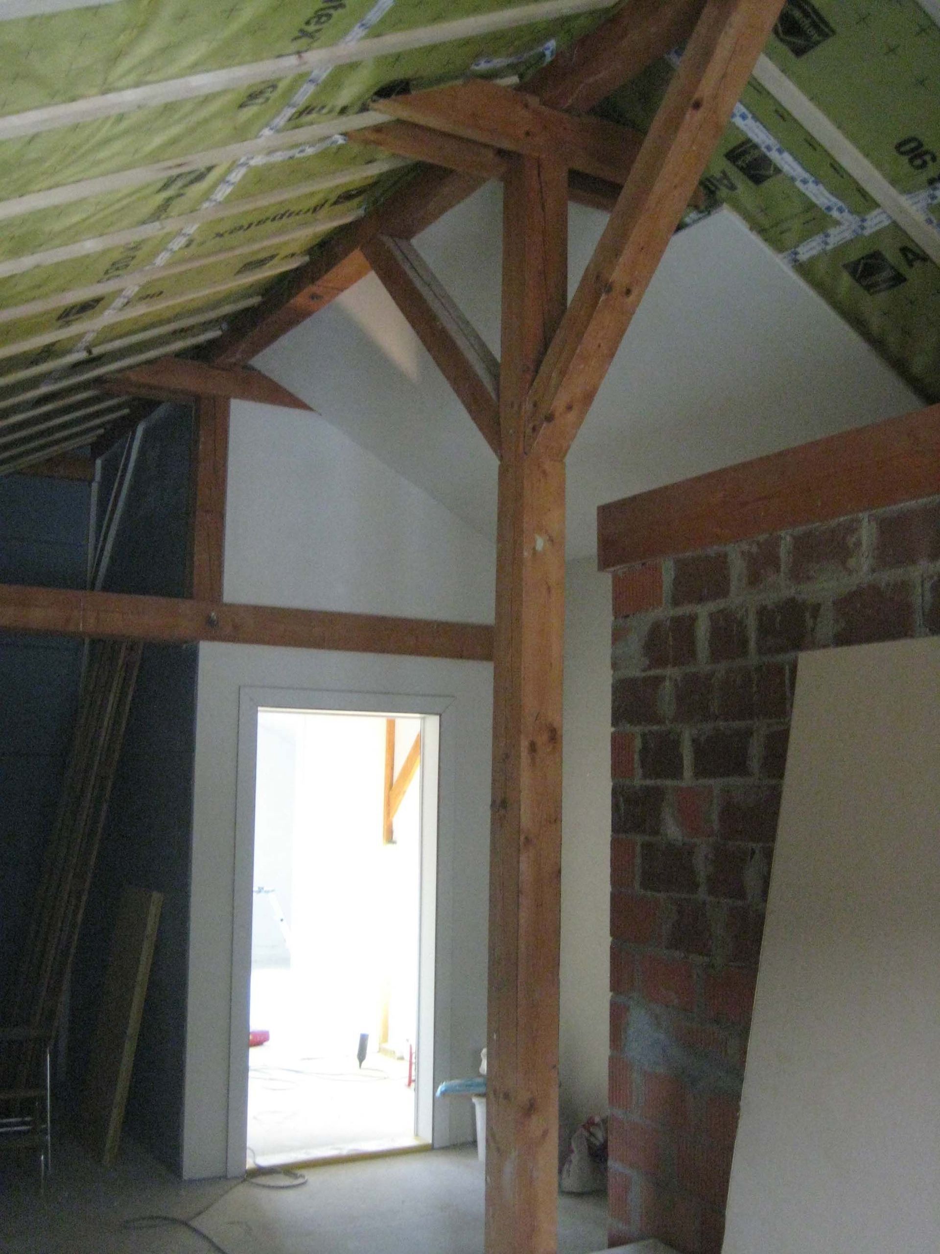 Renovationen Gipserarbeiten - ARTE E COLORI GmbH in Bern