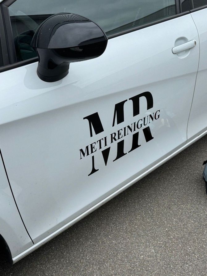 Meti Reinigung