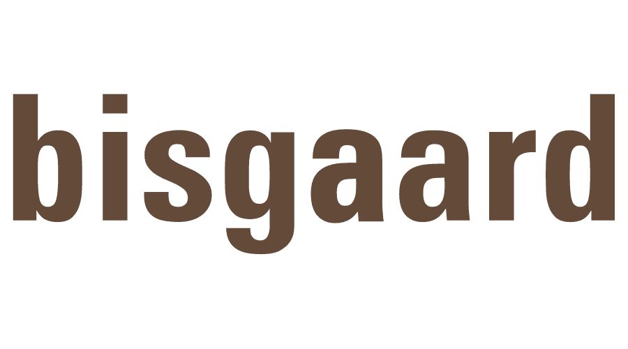 Logo bisgaard