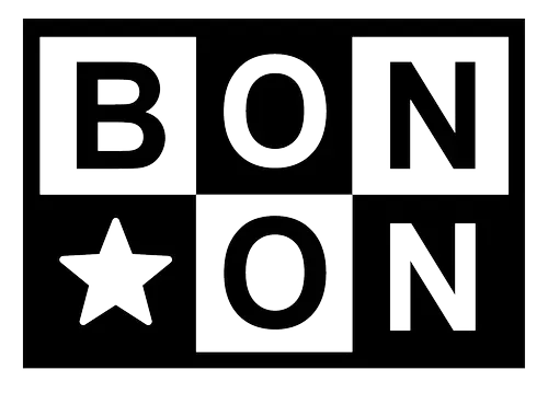 Logo BON BON