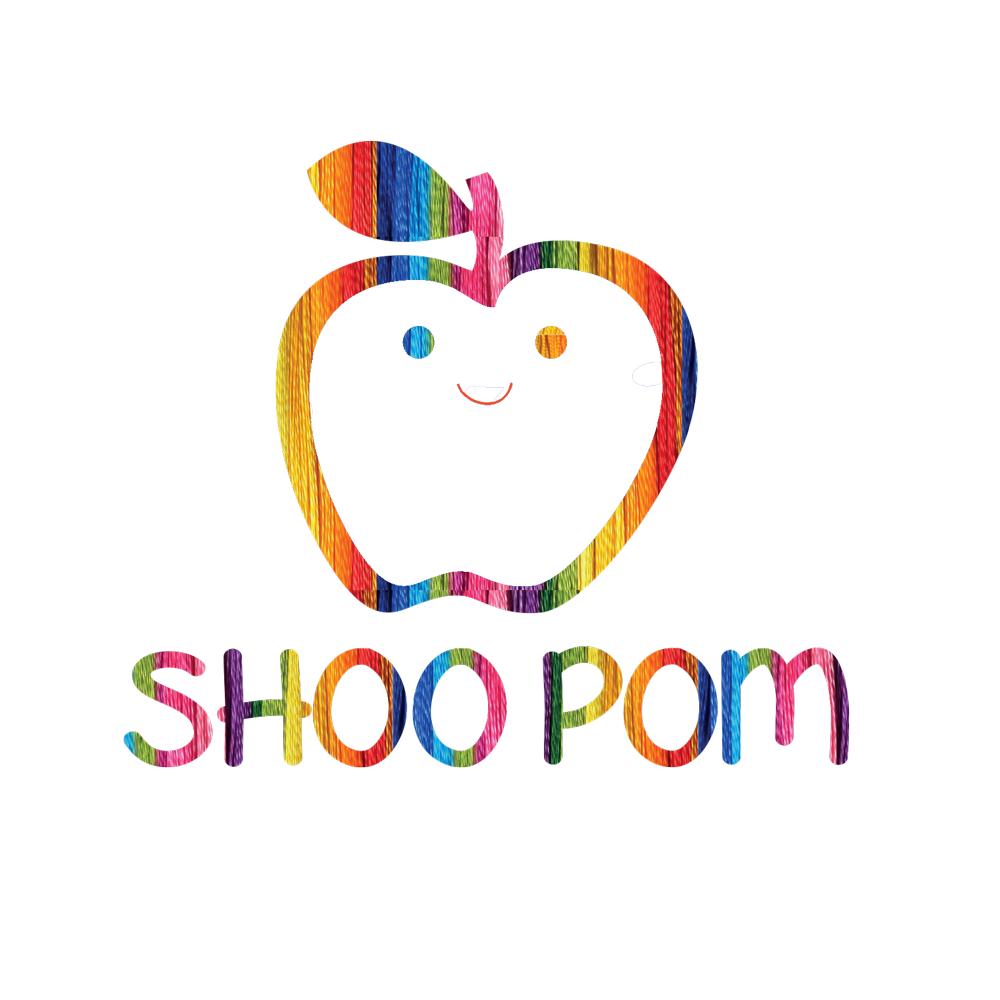 Logo SHOO POM