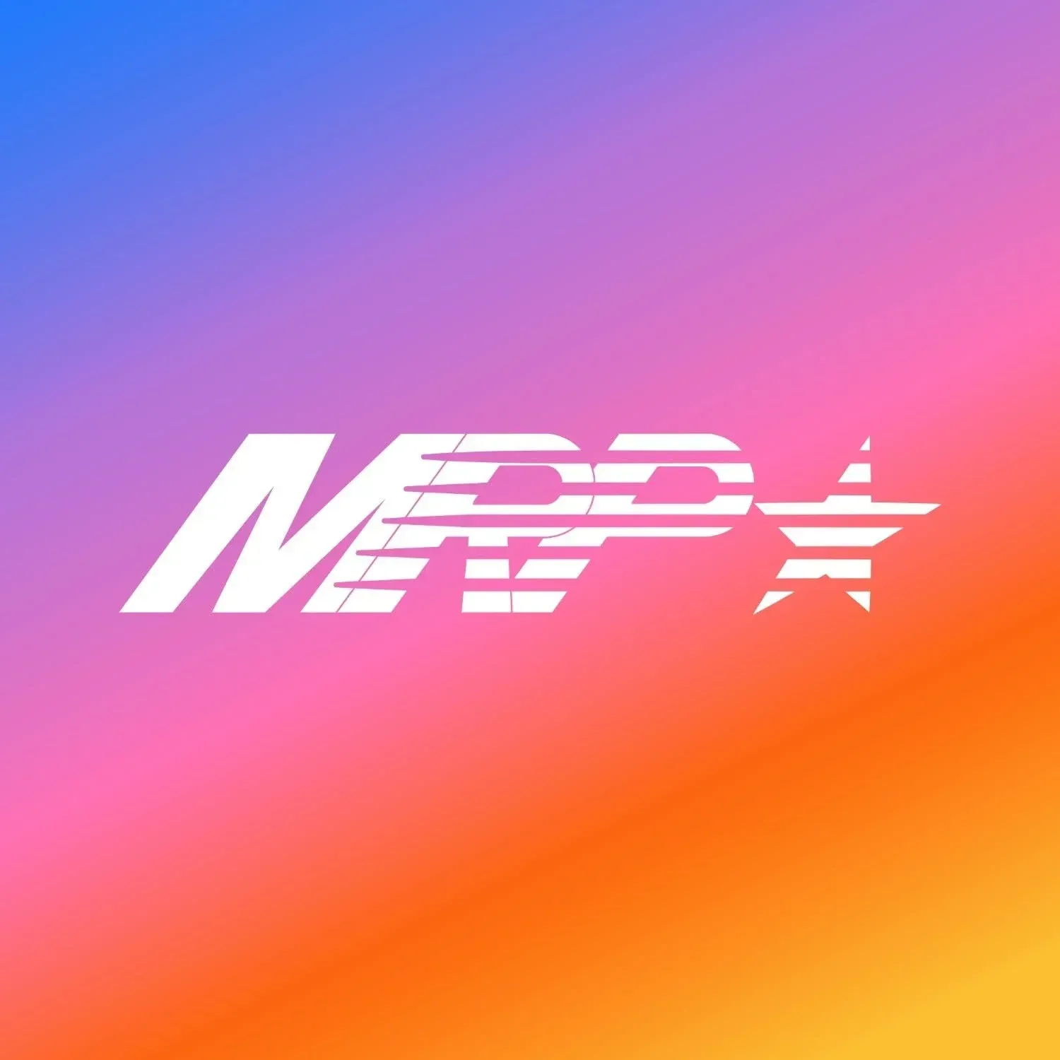 Logo MRP