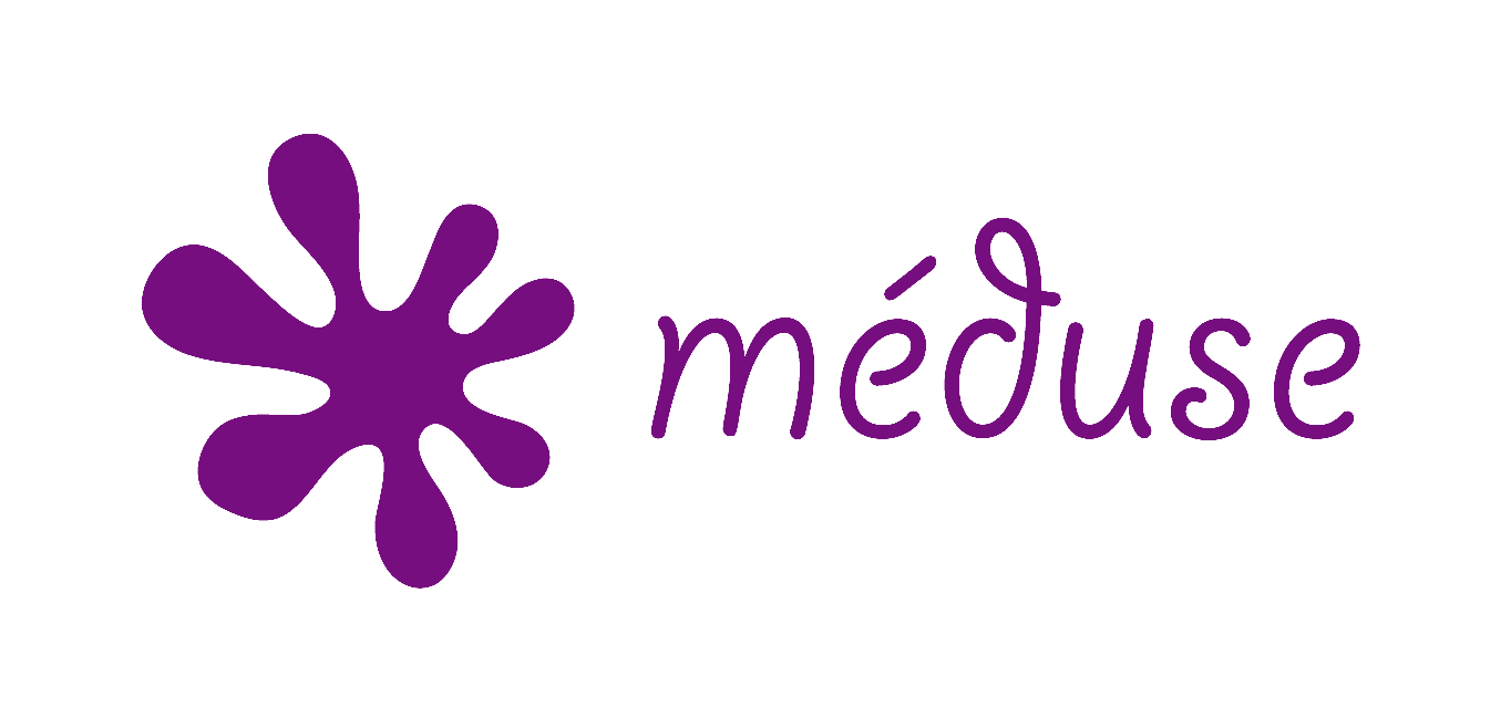 Logo Méduse