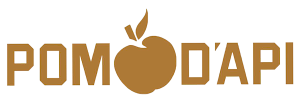 Logo POMD'API