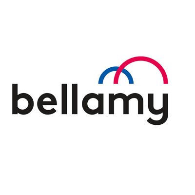 Logo Bellamy