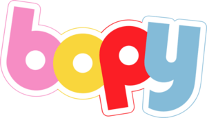 Logo bopy