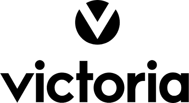 Logo Victoria