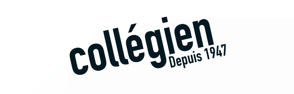 Logo collégien