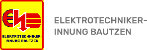 Logo von Elektrotechniker Innung Bautzen