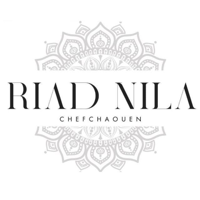Logo Riad Nila 