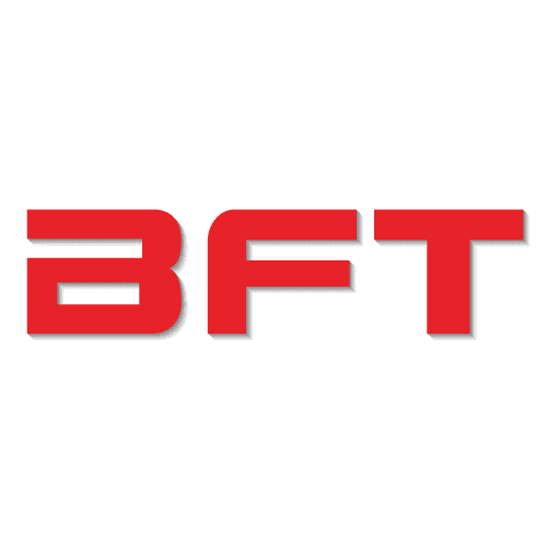 Logo BFT