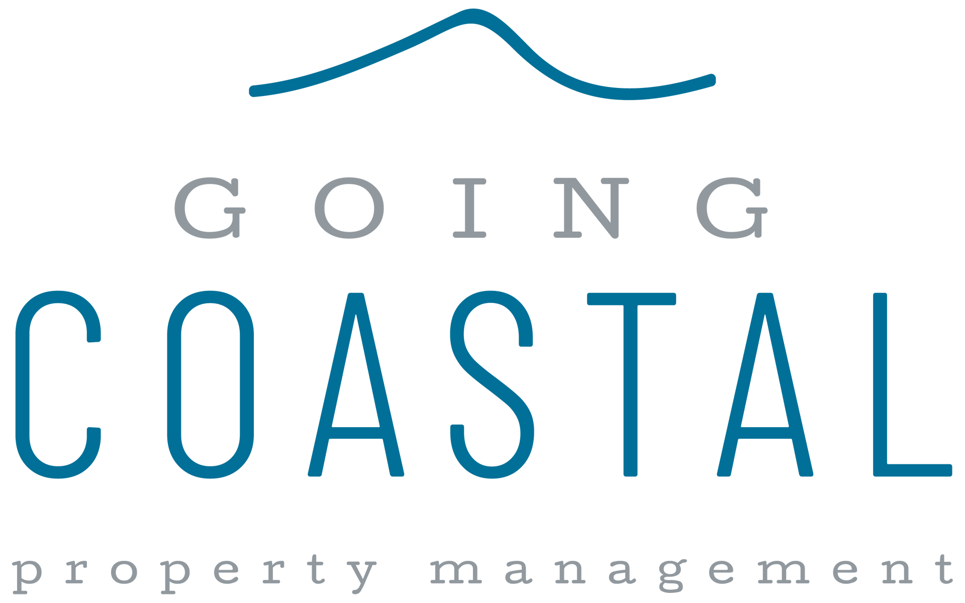 Going Coastal Property Management-logo