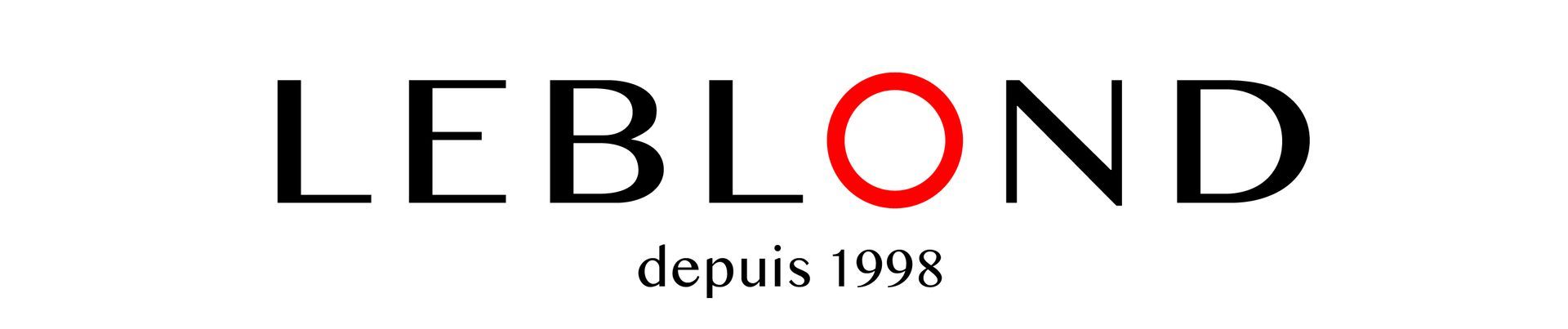 Logo Le Blond