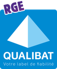 Logo Qualibat RGE