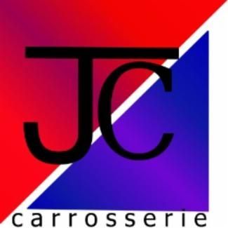 Logo James Carrosserie