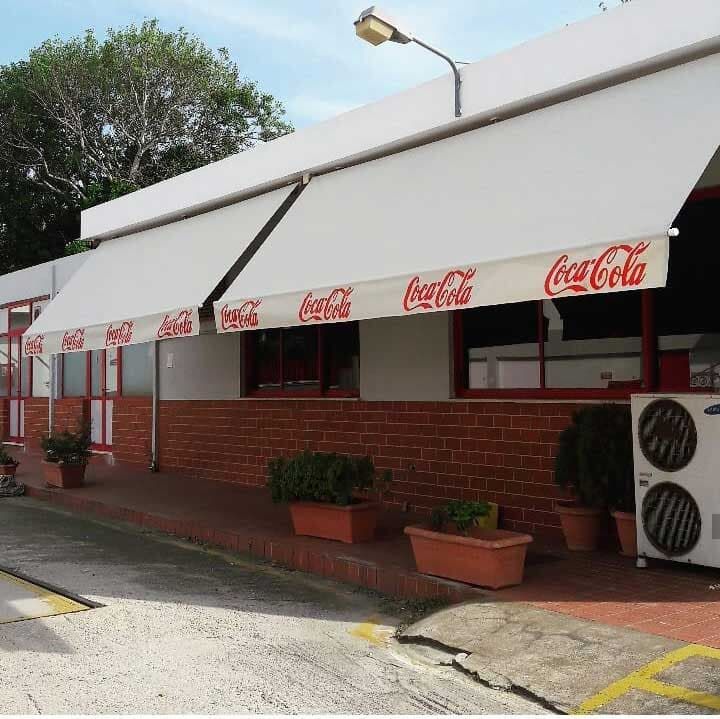 Κατασκευές - Επισκευές Τεντών ΤΕΝΤΟΤΕΧΝΙΑ ΜΑΥΡΟΜΙΧΑΛΗΣ