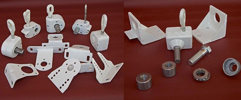 Κατασκευές - Επισκευές Τεντών ΤΕΝΤΟΤΕΧΝΙΑ ΜΑΥΡΟΜΙΧΑΛΗΣ