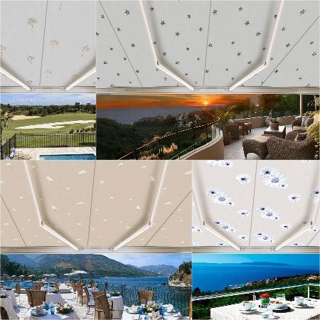 Κατασκευές - Επισκευές Τεντών ΤΕΝΤΟΤΕΧΝΙΑ ΜΑΥΡΟΜΙΧΑΛΗΣ