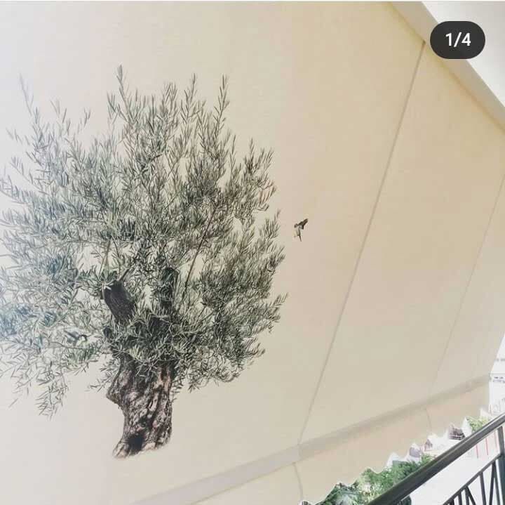 Κατασκευές - Επισκευές Τεντών ΤΕΝΤΟΤΕΧΝΙΑ ΜΑΥΡΟΜΙΧΑΛΗΣ