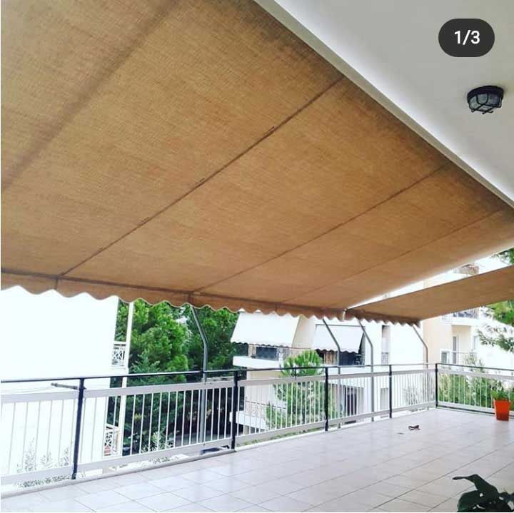 Κατασκευές - Επισκευές Τεντών ΤΕΝΤΟΤΕΧΝΙΑ ΜΑΥΡΟΜΙΧΑΛΗΣ