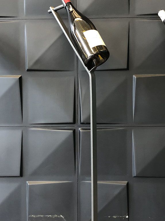 Porte de garage d'un entrepôt 