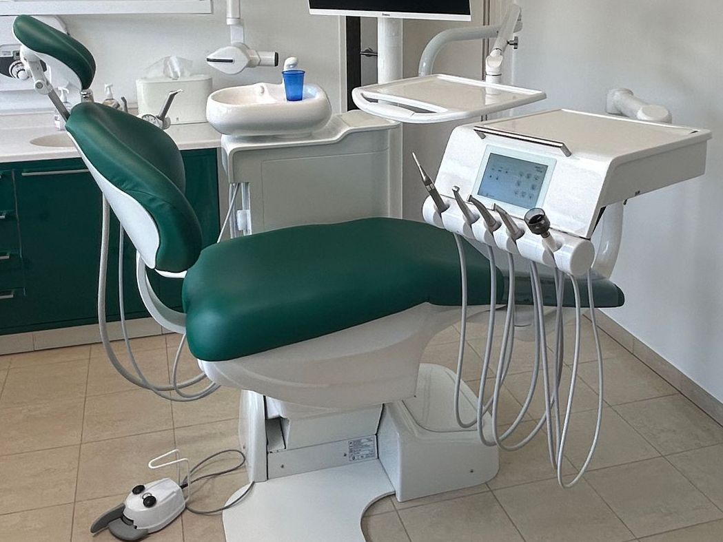 Sellerie complète silicone