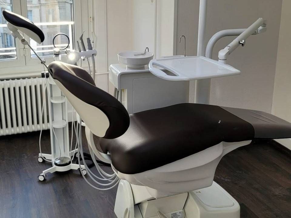 Sellerie complète silicone