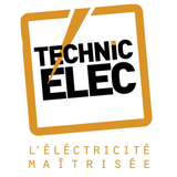 Logo Technic Elec