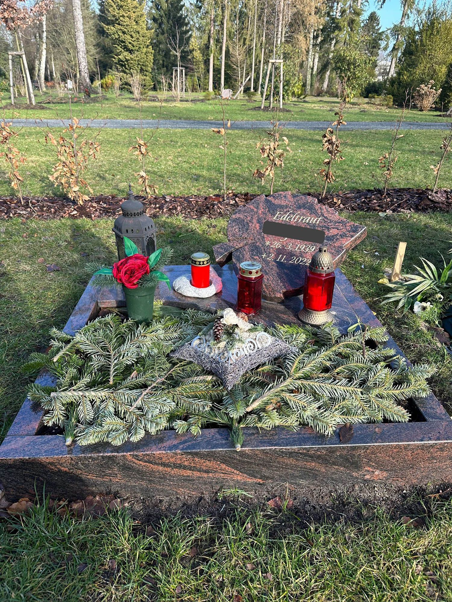 Steinmetzbetrieb Dassow Inh. Stefan Freese in Neubrandenburg