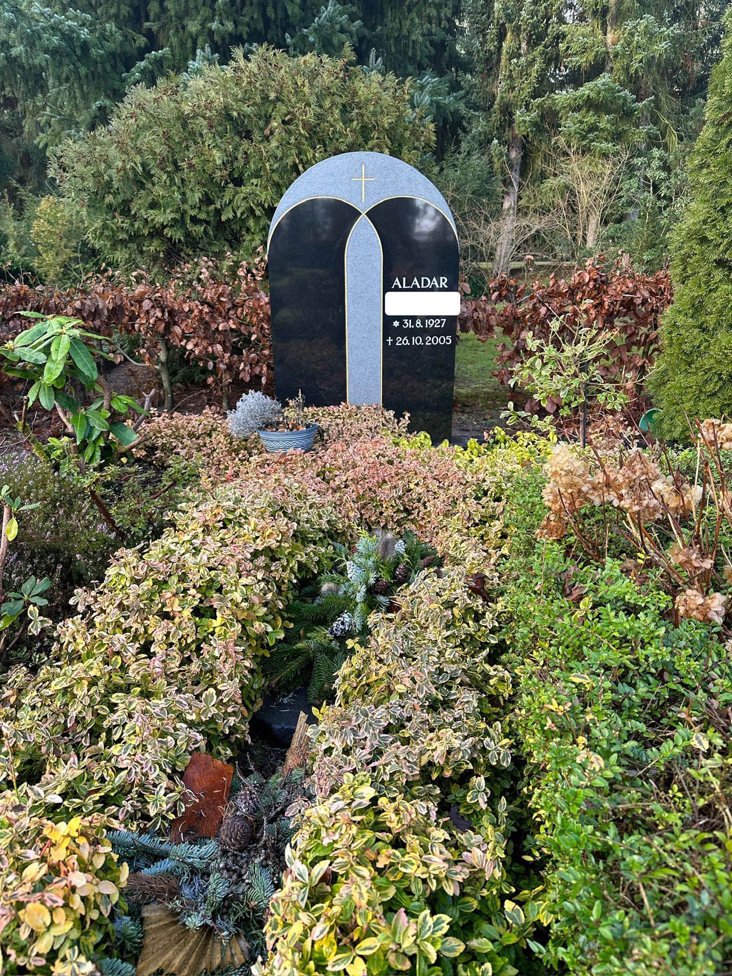 Steinmetzbetrieb Dassow Inh. Stefan Freese in Neubrandenburg
