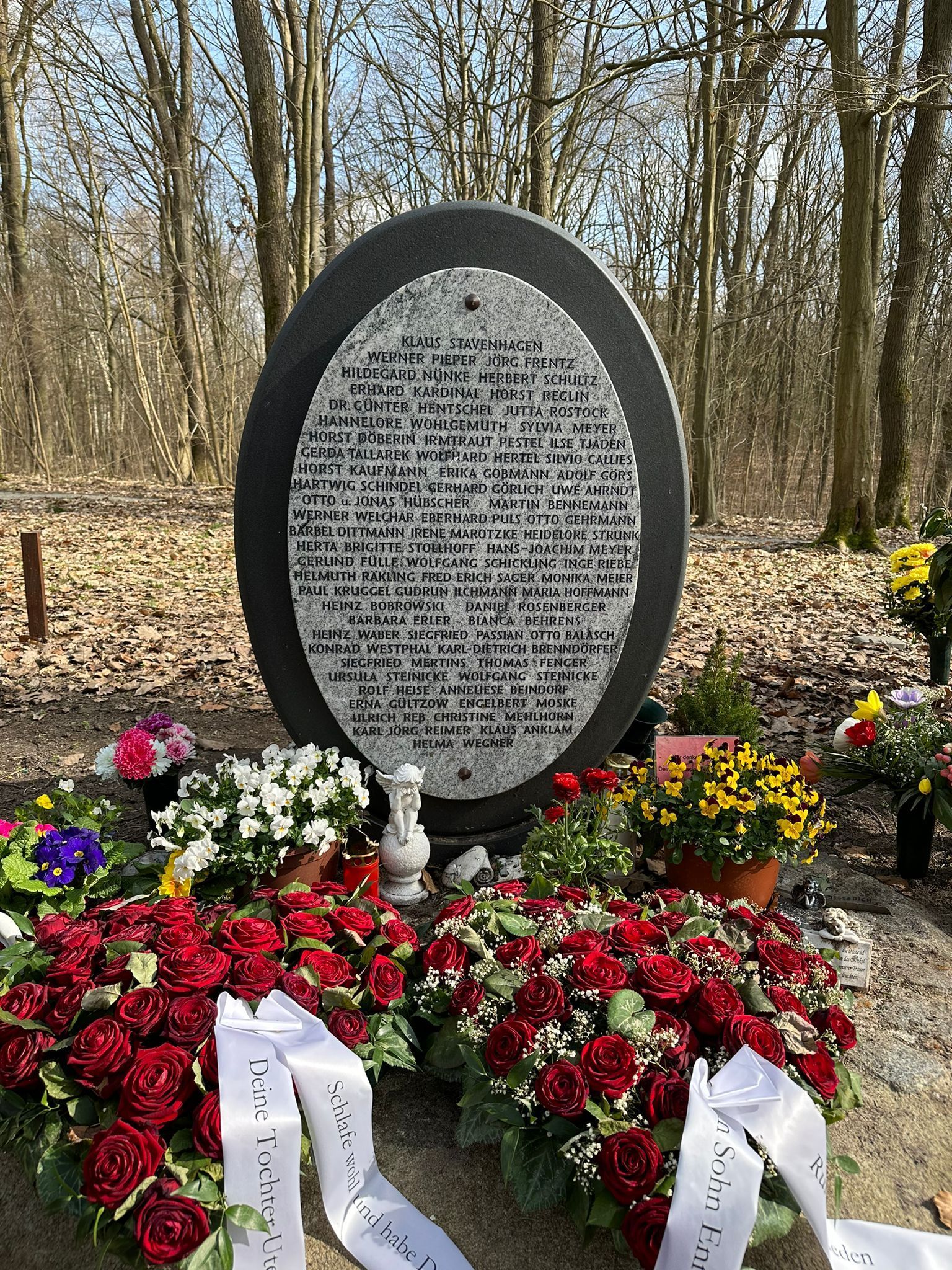 Steinmetzbetrieb Dassow Inh. Stefan Freese in Neubrandenburg