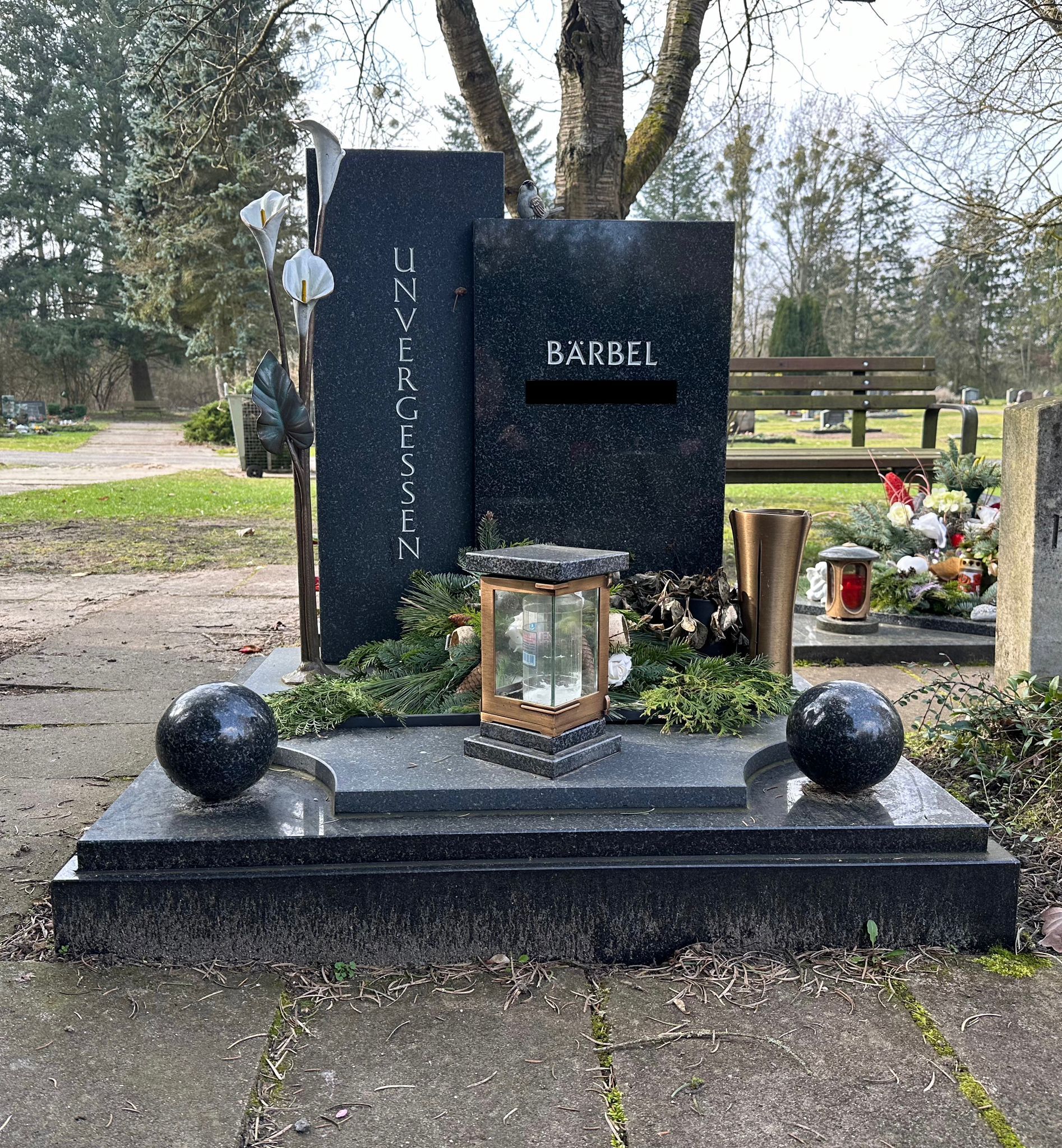 Steinmetzbetrieb Dassow Inh. Stefan Freese in Neubrandenburg