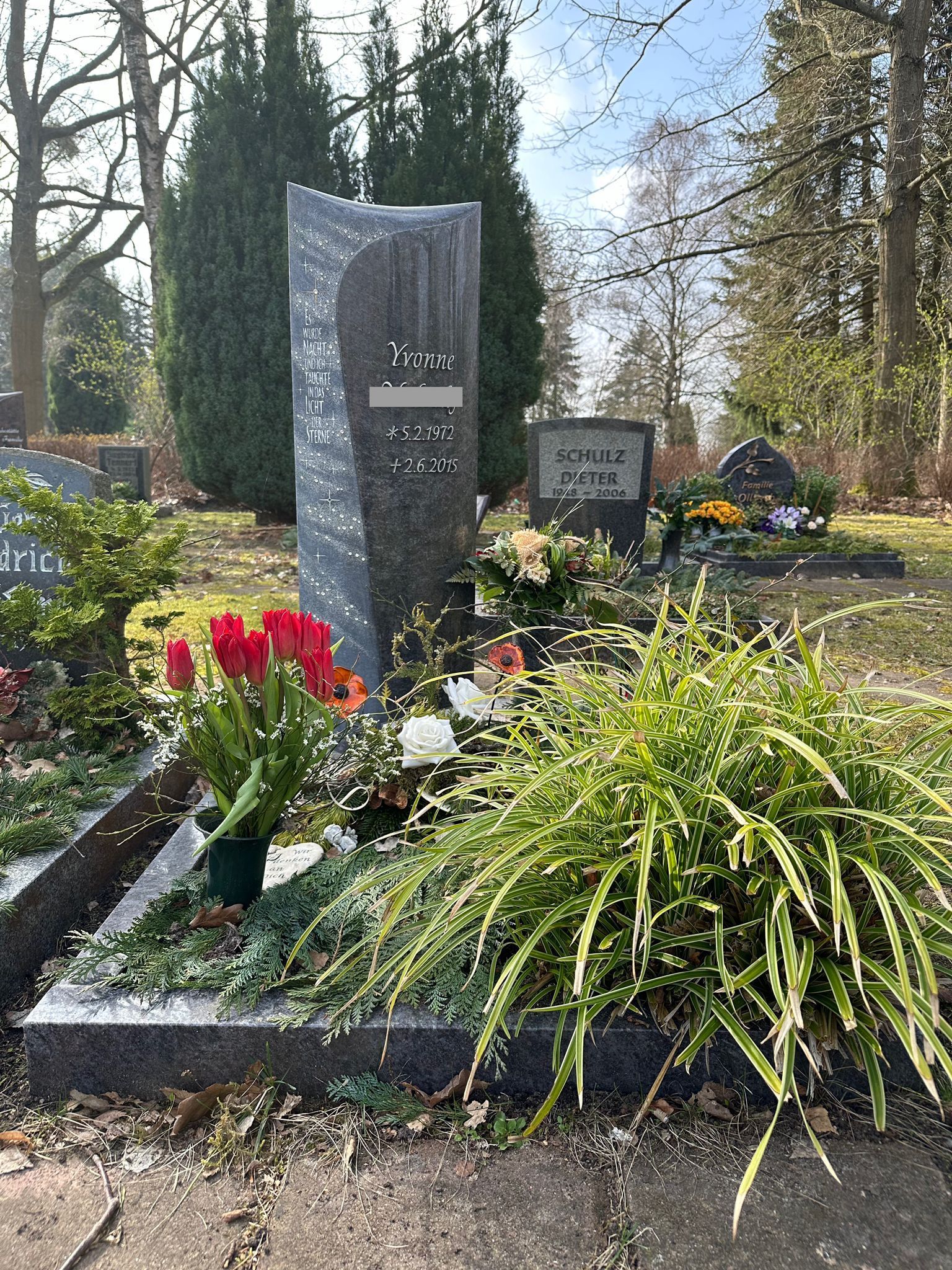 Steinmetzbetrieb Dassow Inh. Stefan Freese in Neubrandenburg