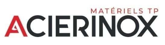 Logo de ACERINOX.