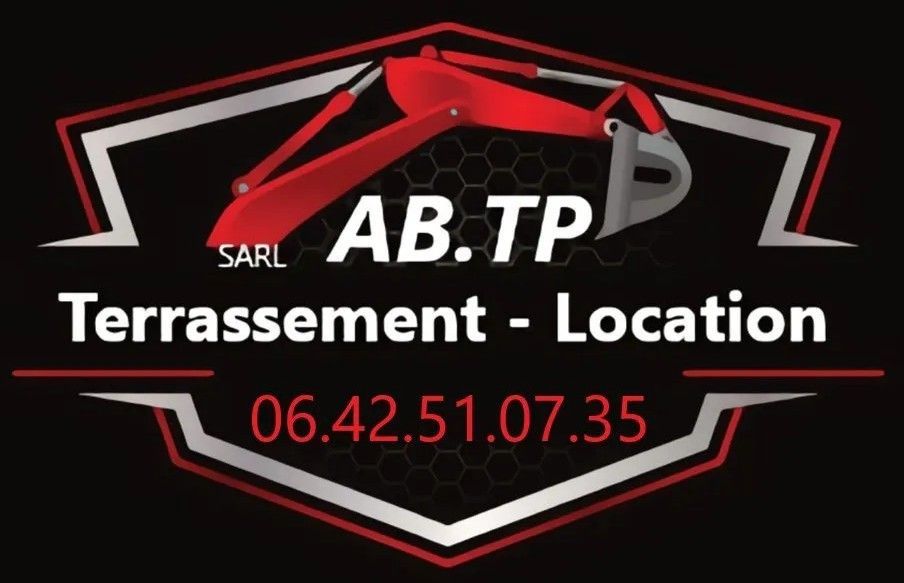 Logo de AB.TP.
