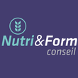 Logo de Nutri&forme Conseil