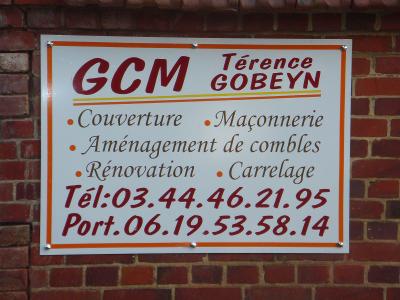 GCM, entreprise générale du bâtiment