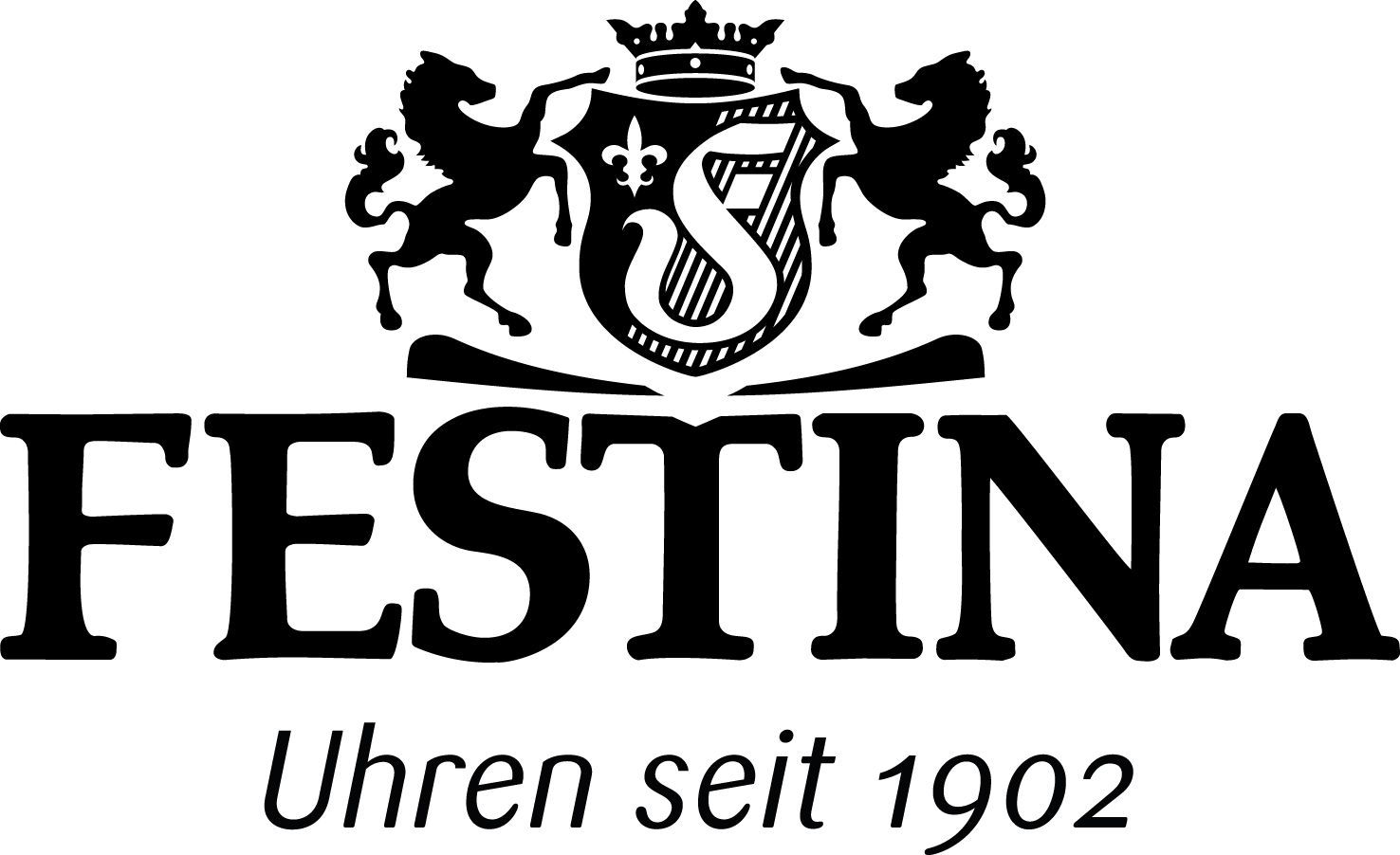 Logo Festina