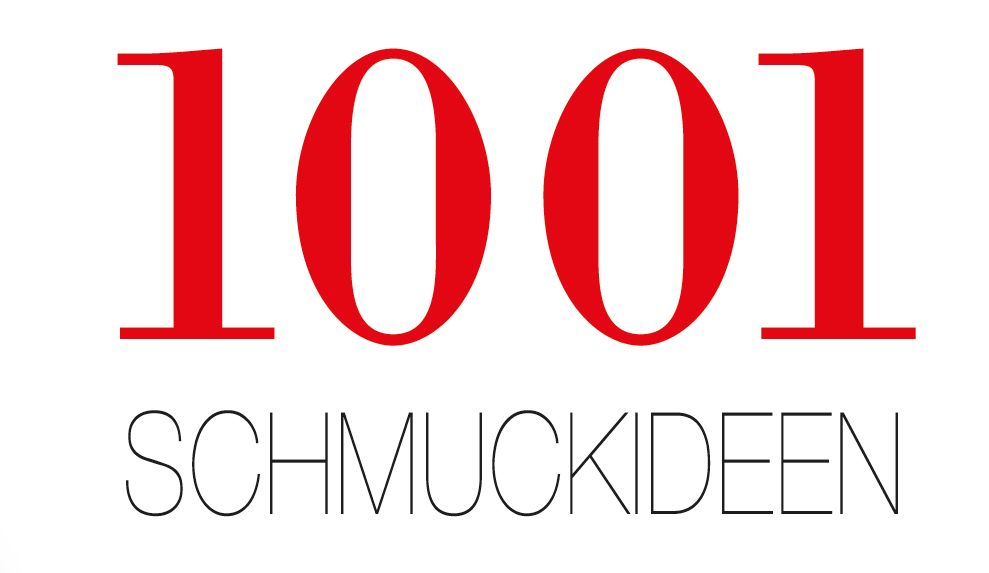 Logo 1001 Schmuckideen