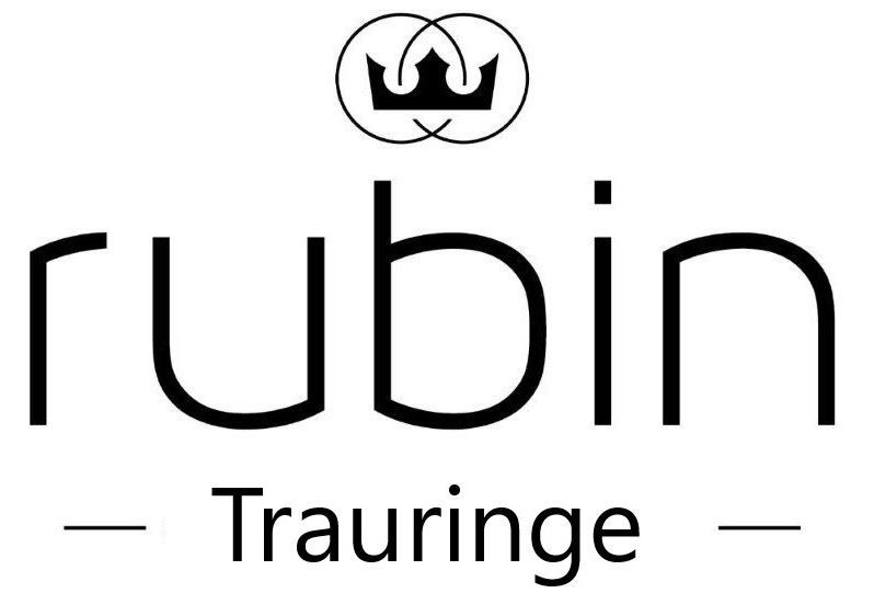Logo rubin Trauringe