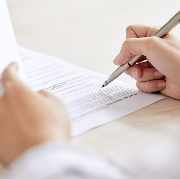 Contrat pour l'entretien de vos climatiseurs