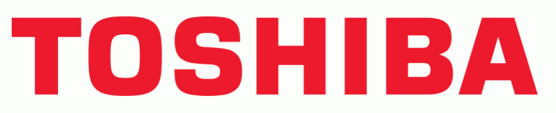 Logo Toshiba