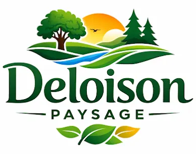Logo de l'entreprise Deloison Paysage