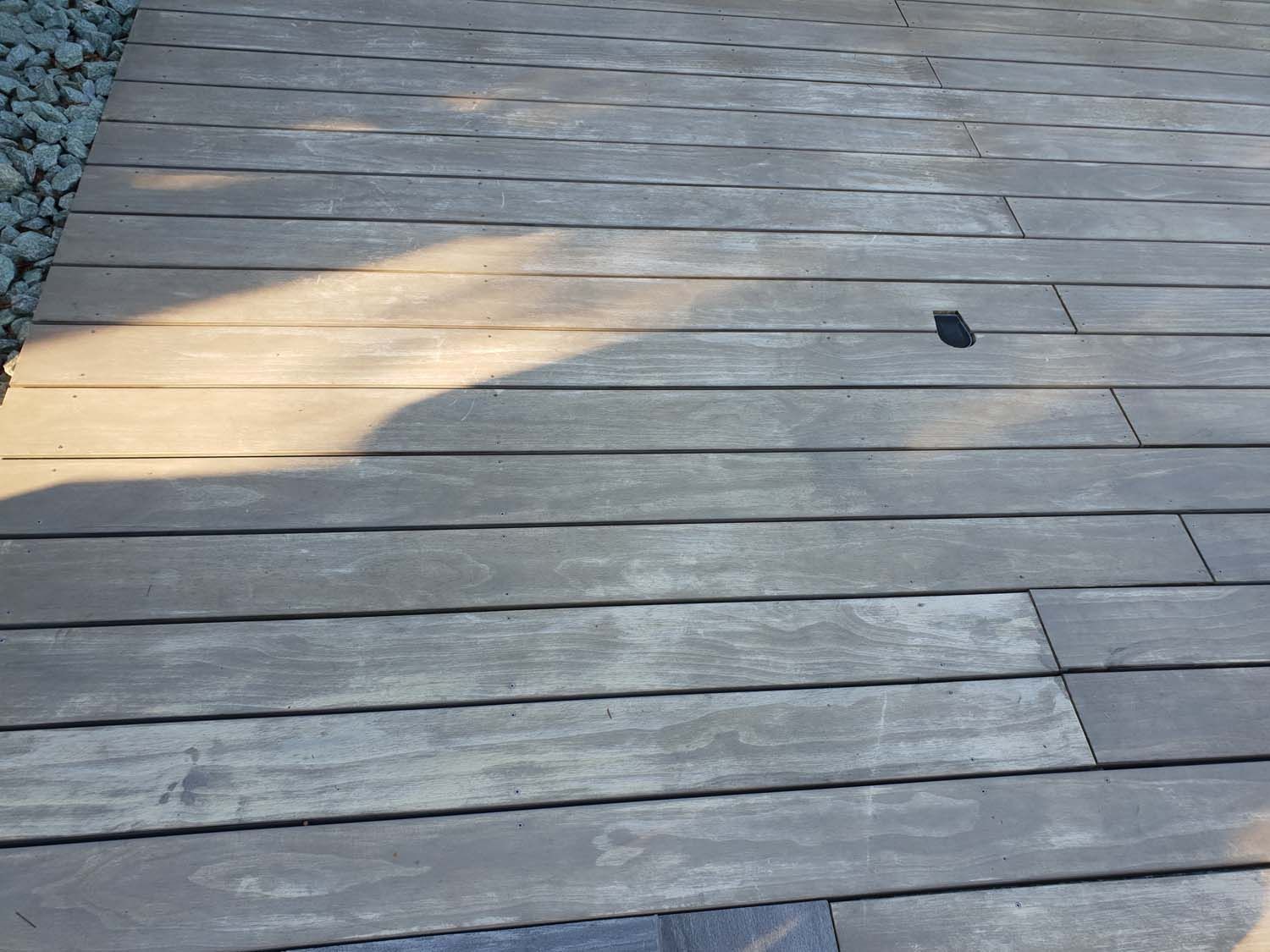 Terrasse alt - M. Näf Holzbau GmbH in Weisslingen