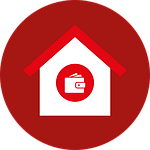 Badge Maisons pour tous