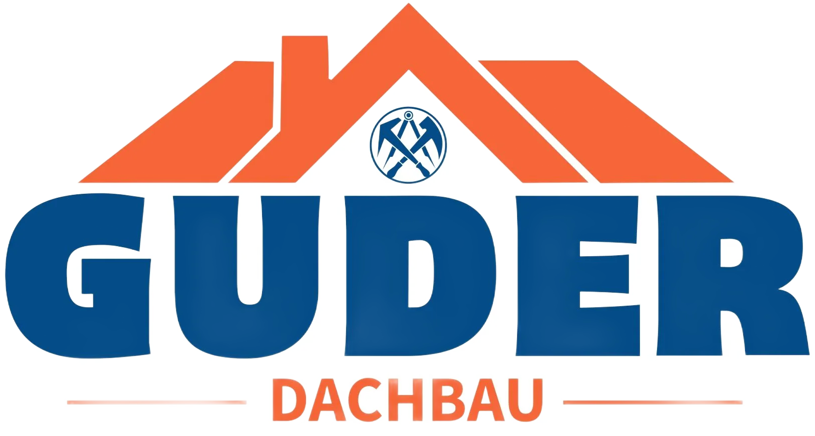 Guder Dachreinigung-logo