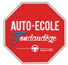 Logo Fondaudège