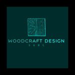 Woodcraft design sarl-logo