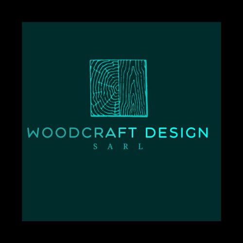 Woodcraft design sarl-logo